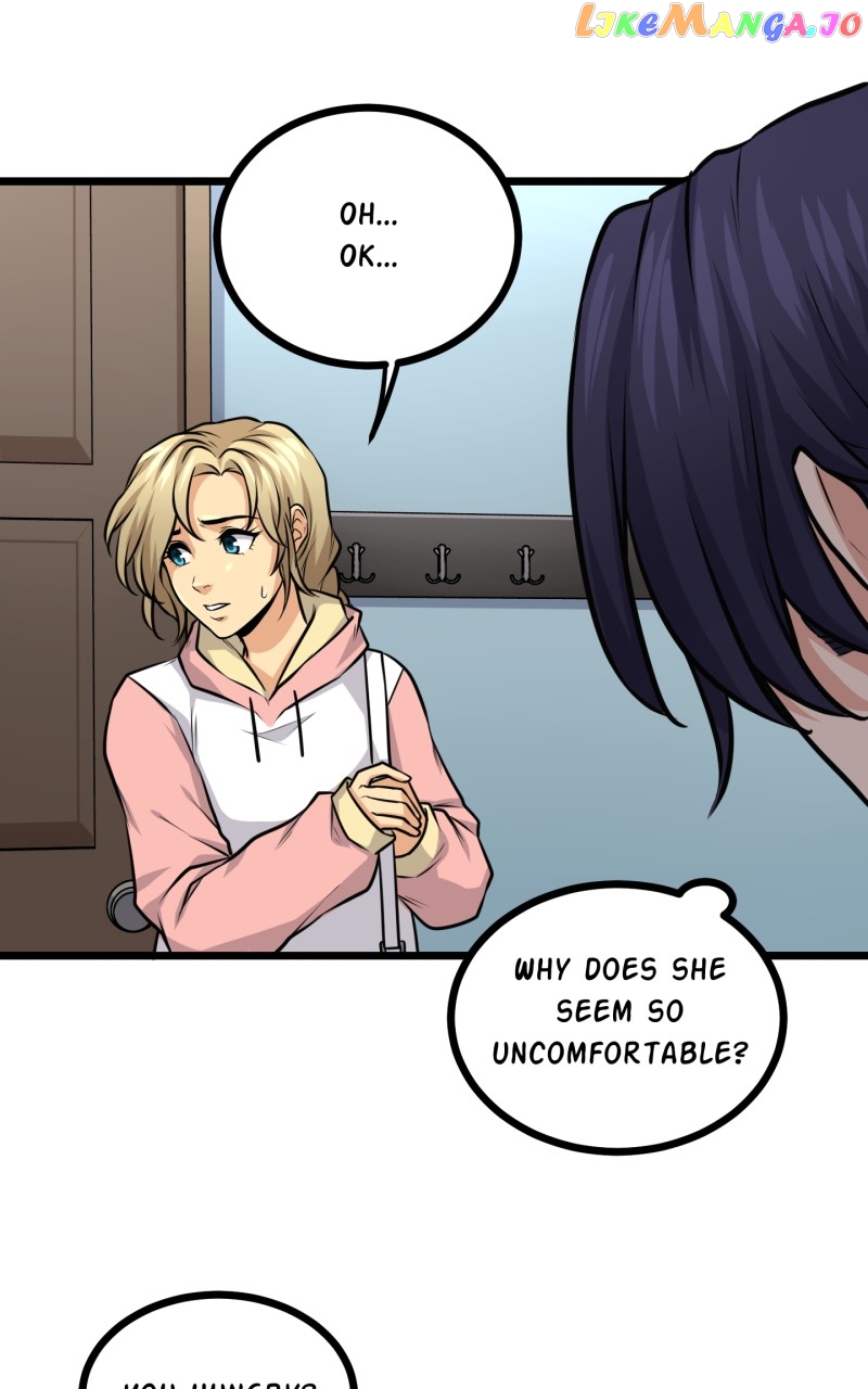 Anything for You Chapter 26 - page 5