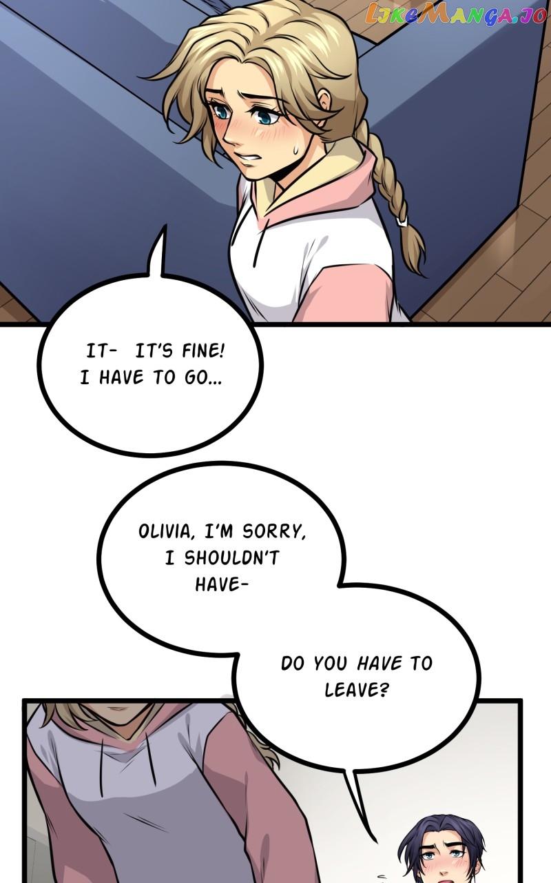 Anything for You Chapter 26 - page 50