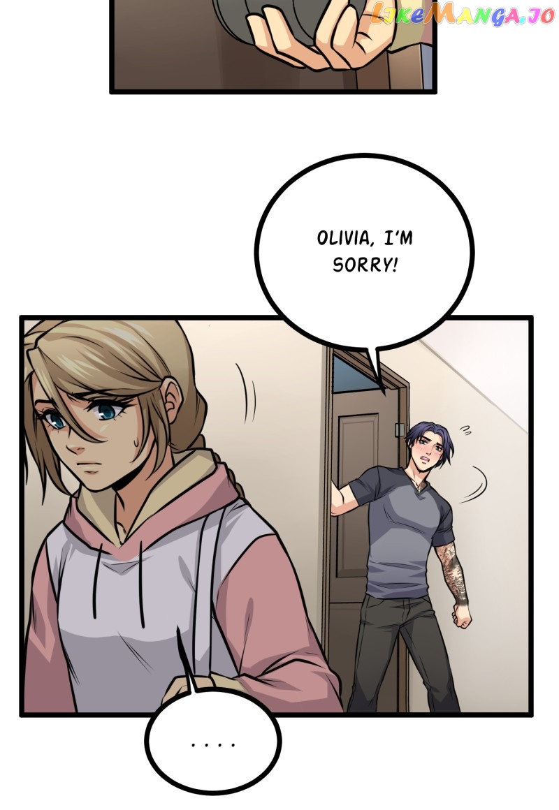 Anything for You Chapter 26 - page 52