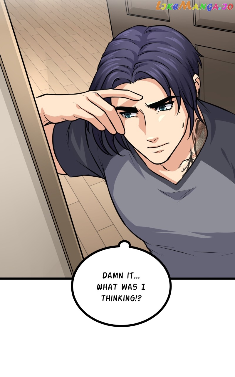 Anything for You Chapter 26 - page 54