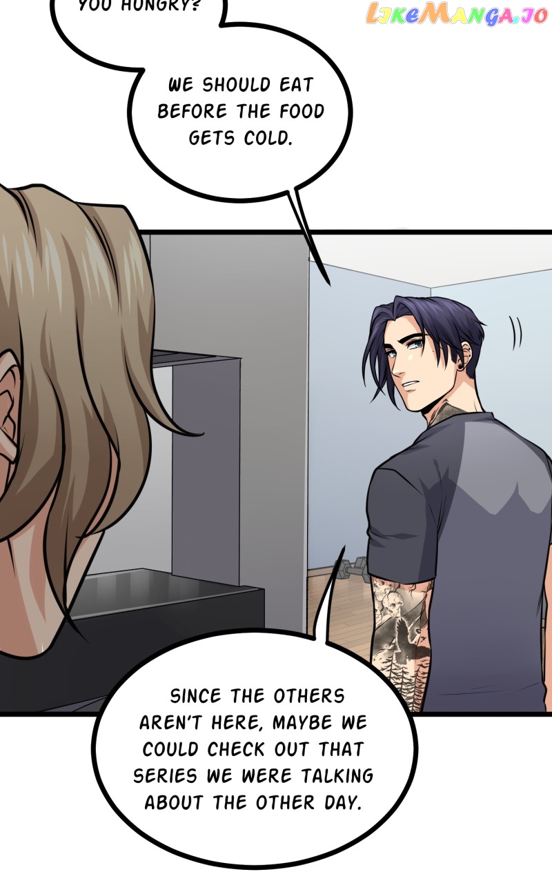 Anything for You Chapter 26 - page 6