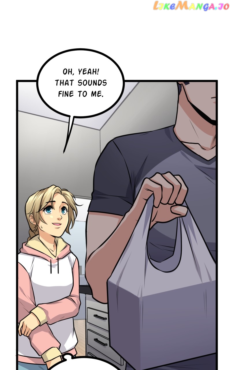 Anything for You Chapter 26 - page 7