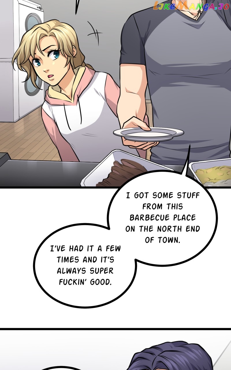 Anything for You Chapter 26 - page 9