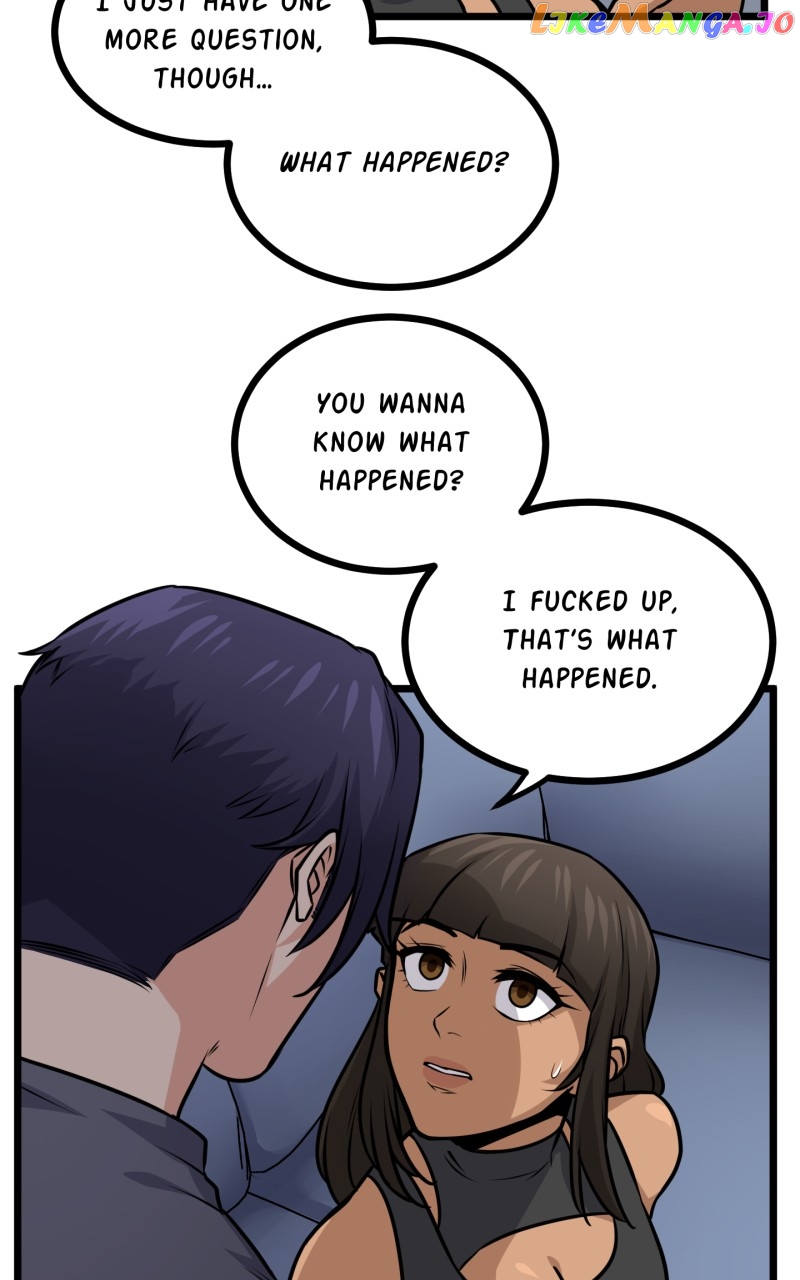 Anything for You Chapter 27 - page 11