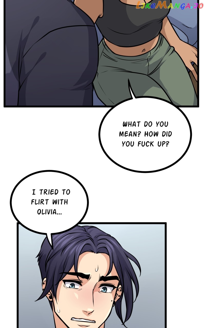 Anything for You Chapter 27 - page 12