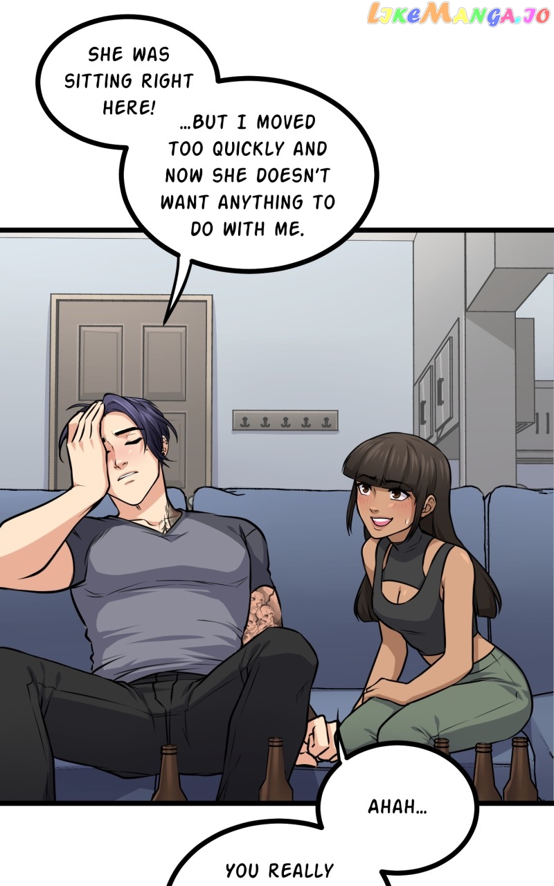 Anything for You Chapter 27 - page 14