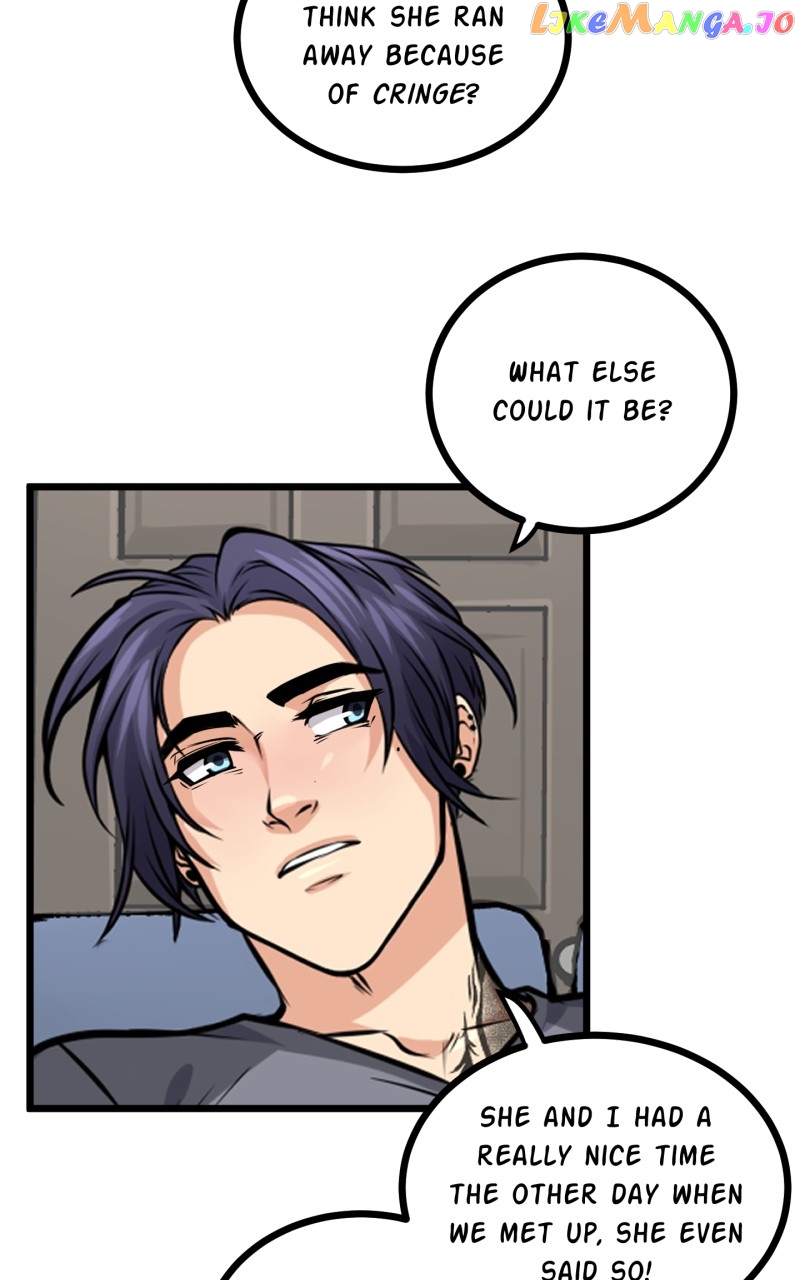 Anything for You Chapter 27 - page 15