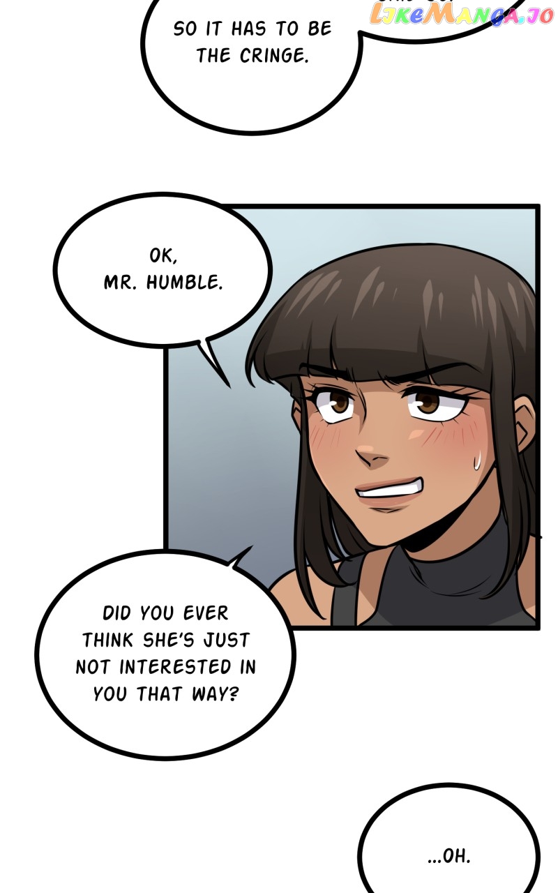 Anything for You Chapter 27 - page 16