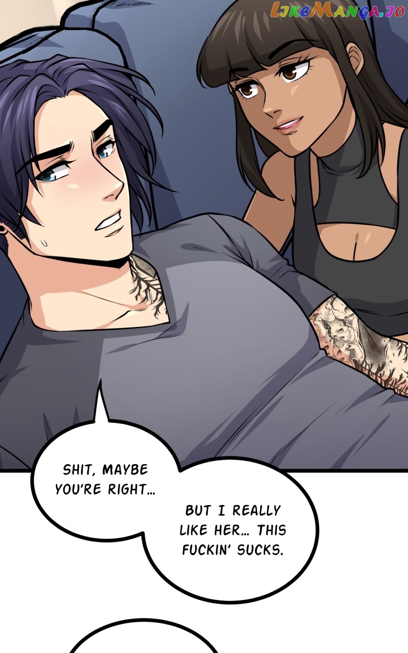 Anything for You Chapter 27 - page 18
