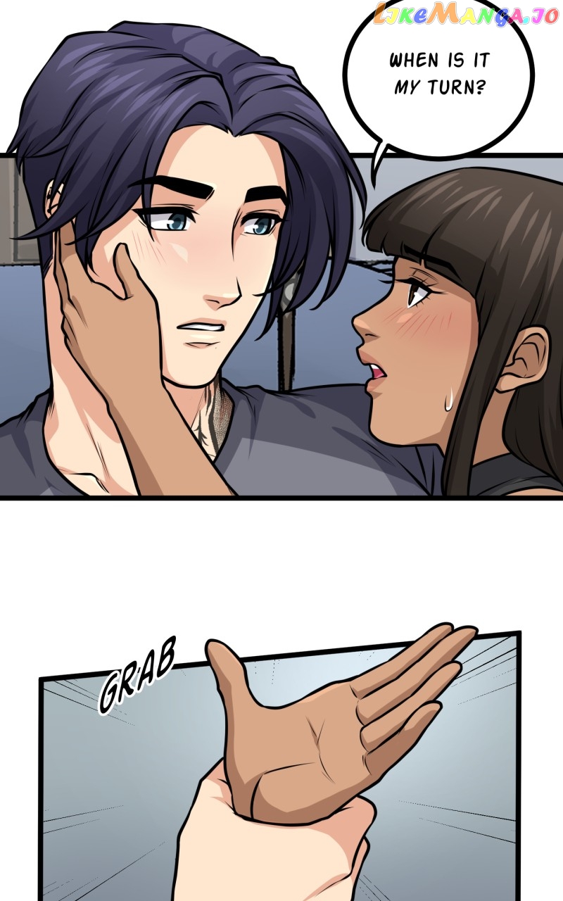 Anything for You Chapter 27 - page 22