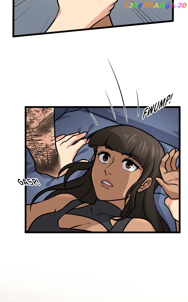 Anything for You Chapter 27 - page 23