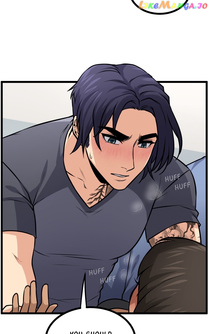 Anything for You Chapter 27 - page 25