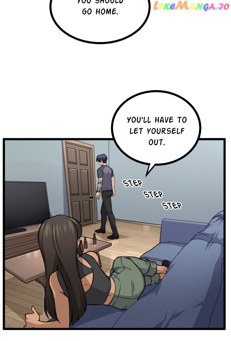 Anything for You Chapter 27 - page 26