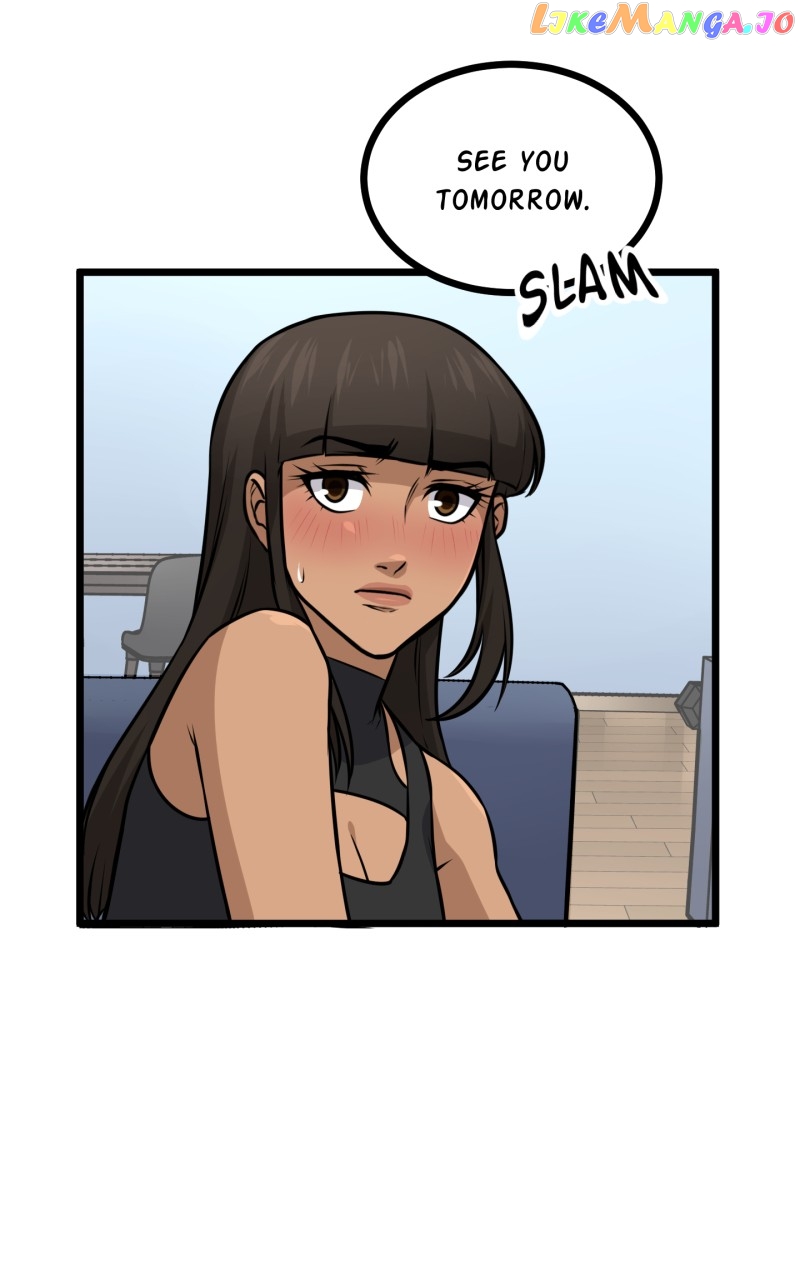 Anything for You Chapter 27 - page 27