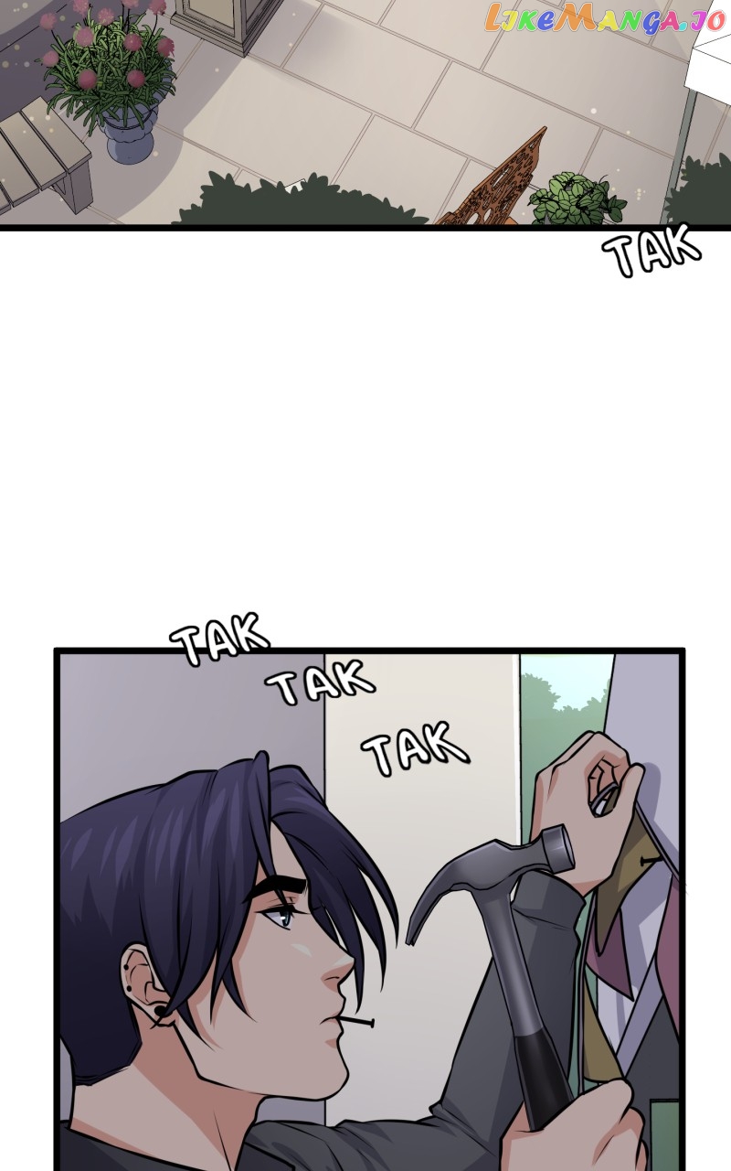 Anything for You Chapter 27 - page 30