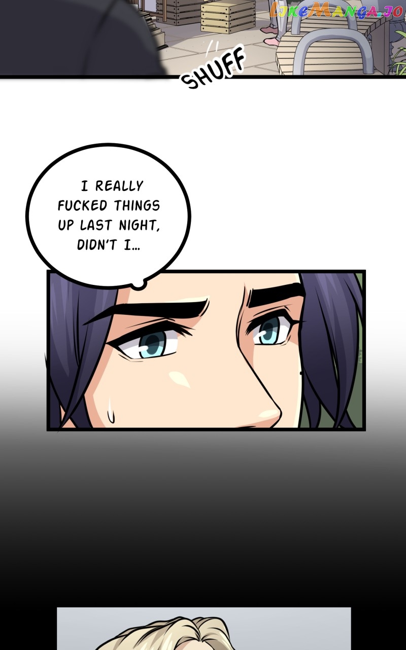 Anything for You Chapter 27 - page 33