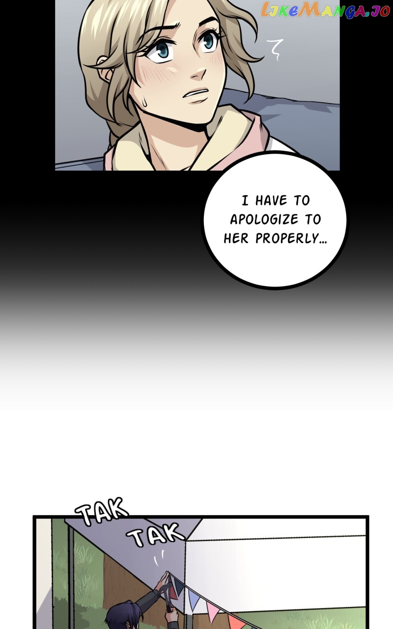 Anything for You Chapter 27 - page 34