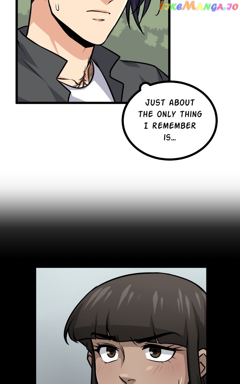 Anything for You Chapter 27 - page 36