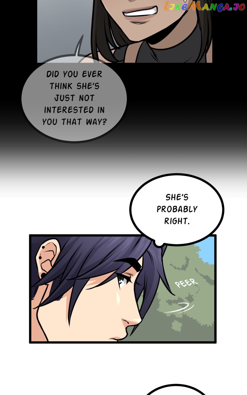 Anything for You Chapter 27 - page 37