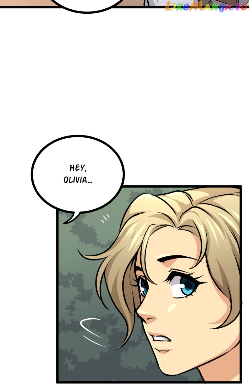Anything for You Chapter 27 - page 39