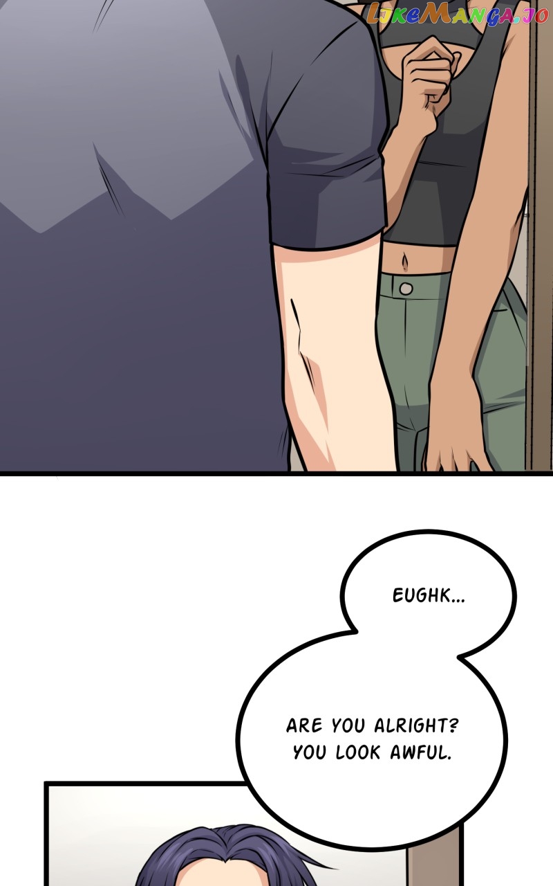 Anything for You Chapter 27 - page 4