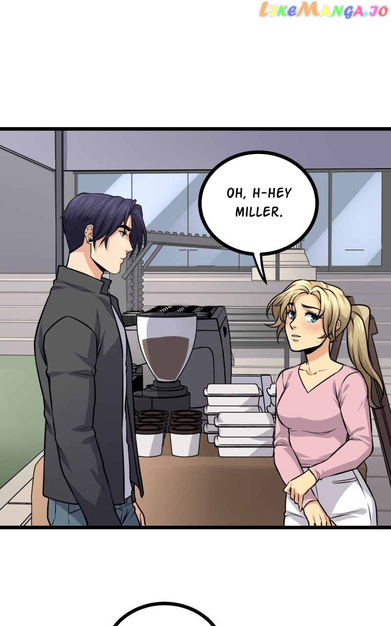 Anything for You Chapter 27 - page 40