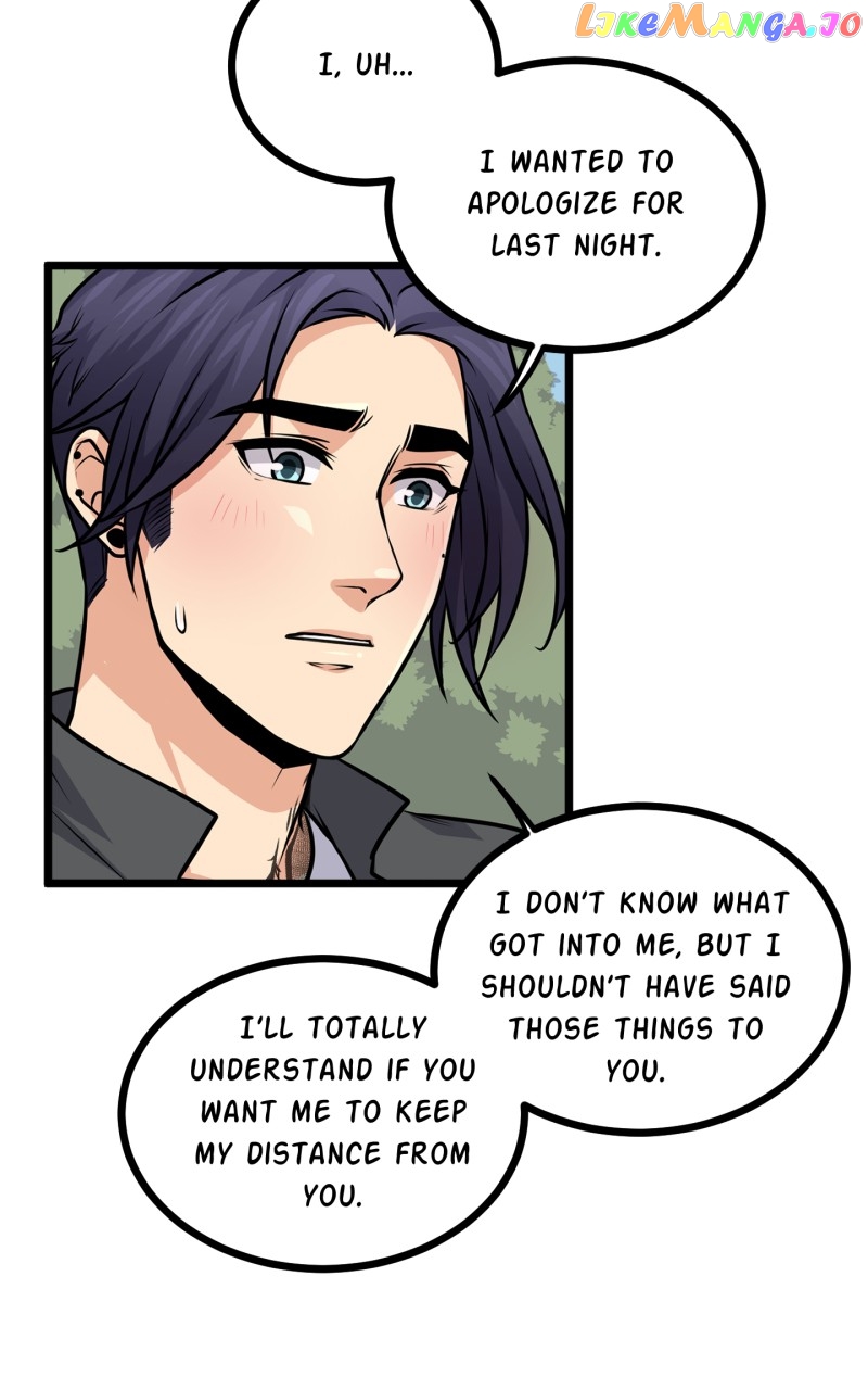Anything for You Chapter 27 - page 41
