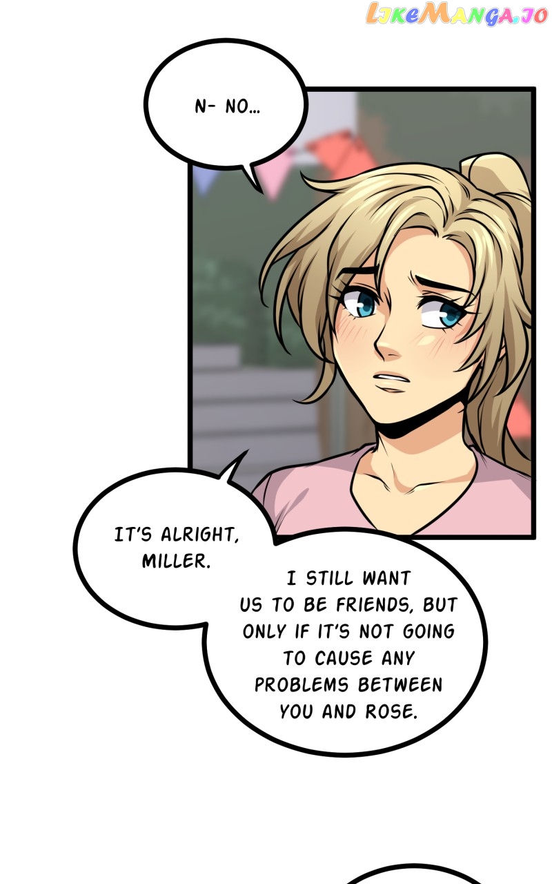 Anything for You Chapter 27 - page 42