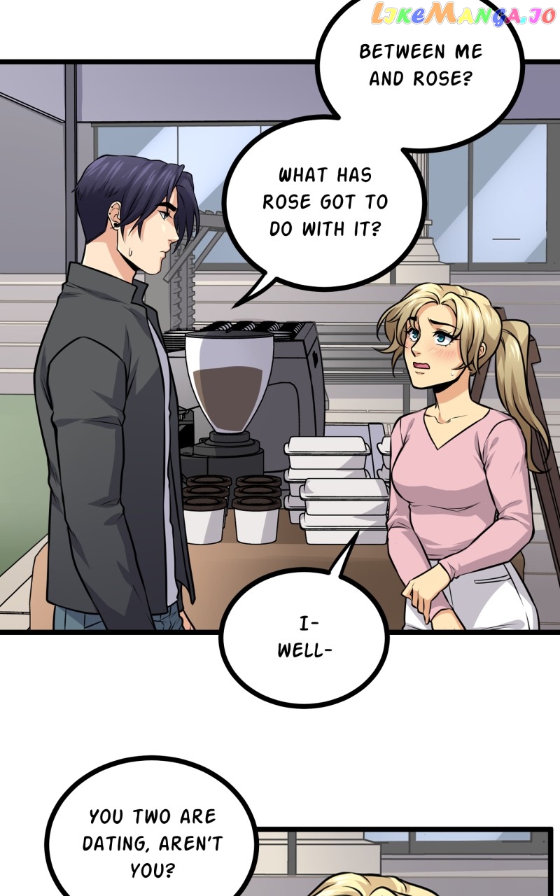 Anything for You Chapter 27 - page 43