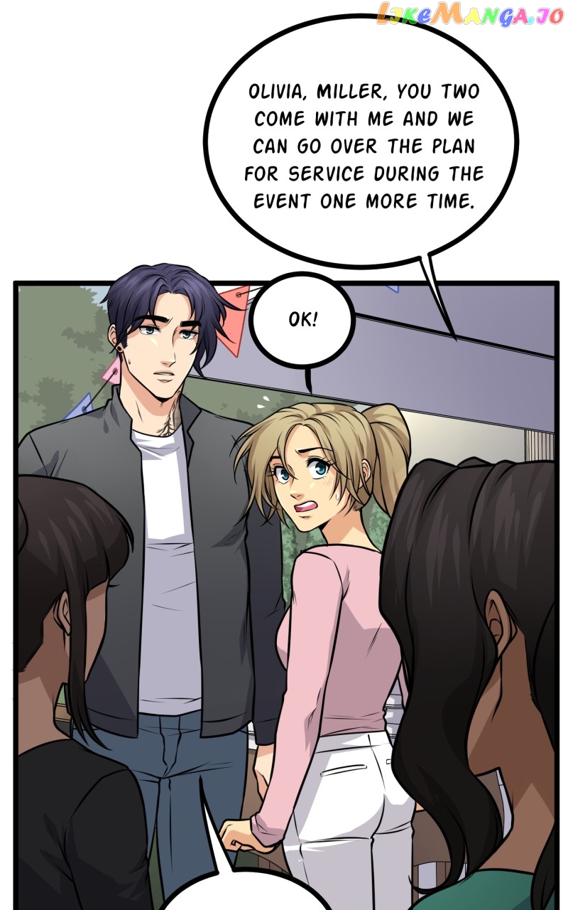 Anything for You Chapter 27 - page 47