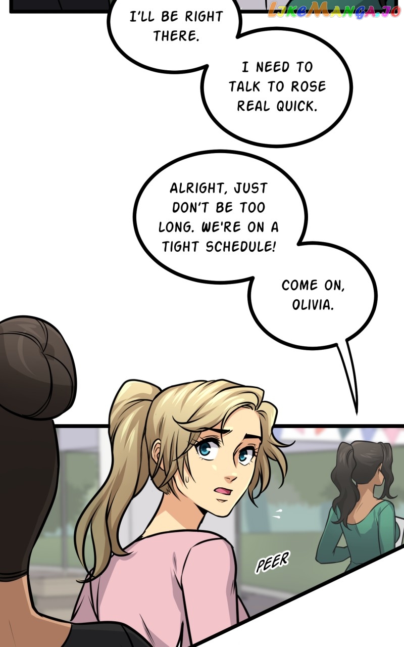 Anything for You Chapter 27 - page 48