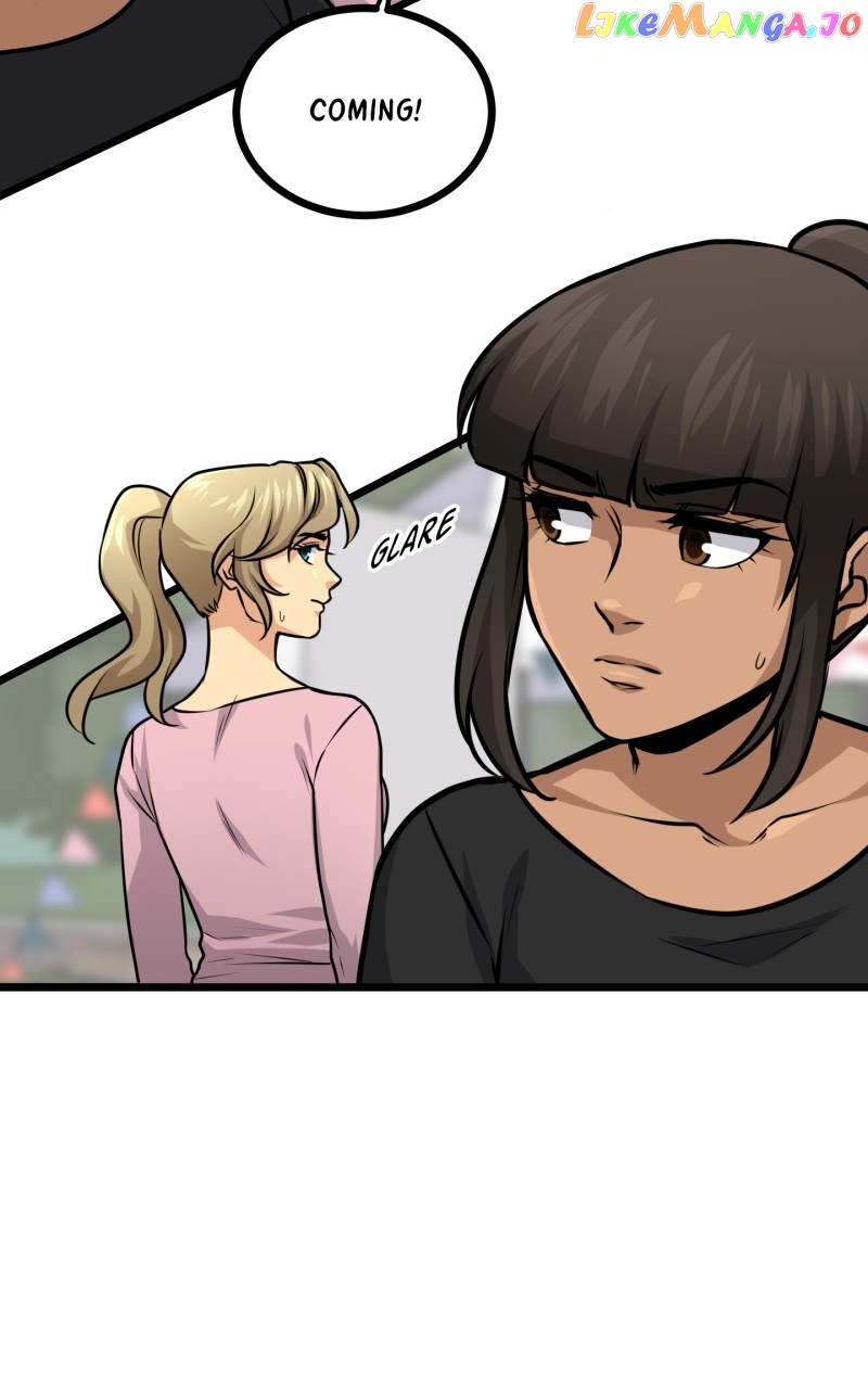 Anything for You Chapter 27 - page 49