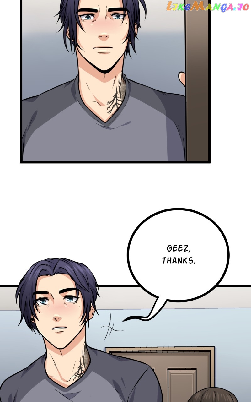 Anything for You Chapter 27 - page 5