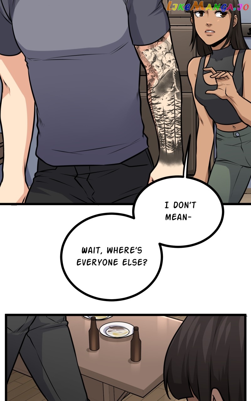 Anything for You Chapter 27 - page 6