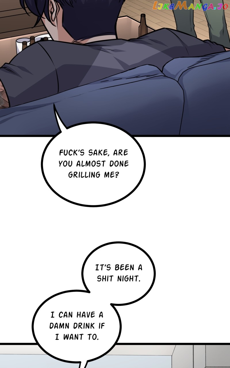 Anything for You Chapter 27 - page 8