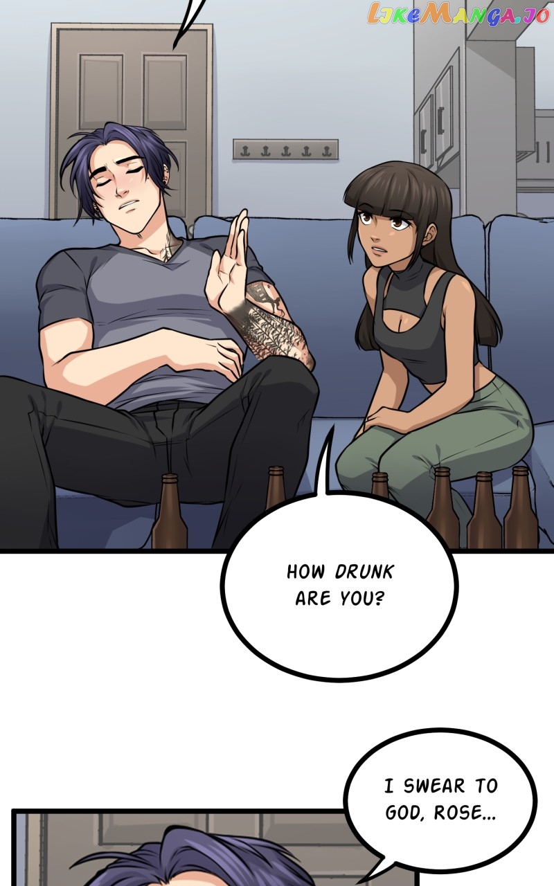 Anything for You Chapter 27 - page 9