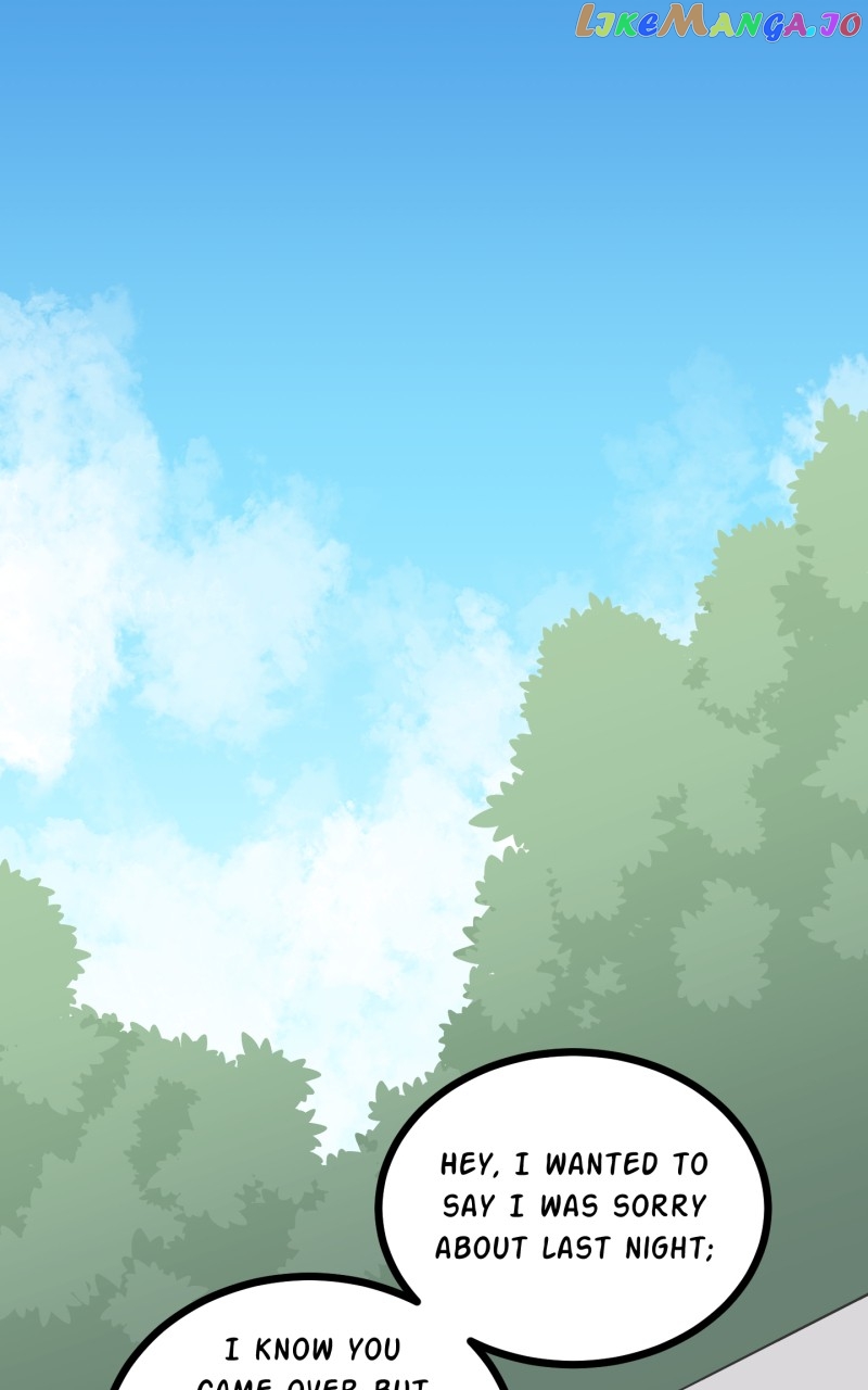 Anything for You Chapter 28 - page 1