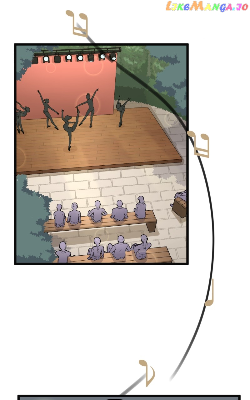 Anything for You Chapter 28 - page 14