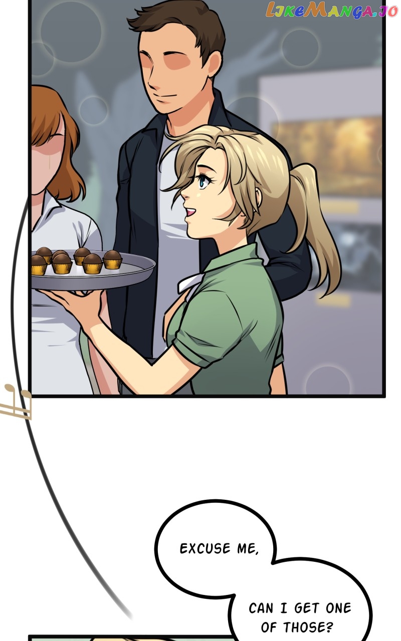 Anything for You Chapter 28 - page 15