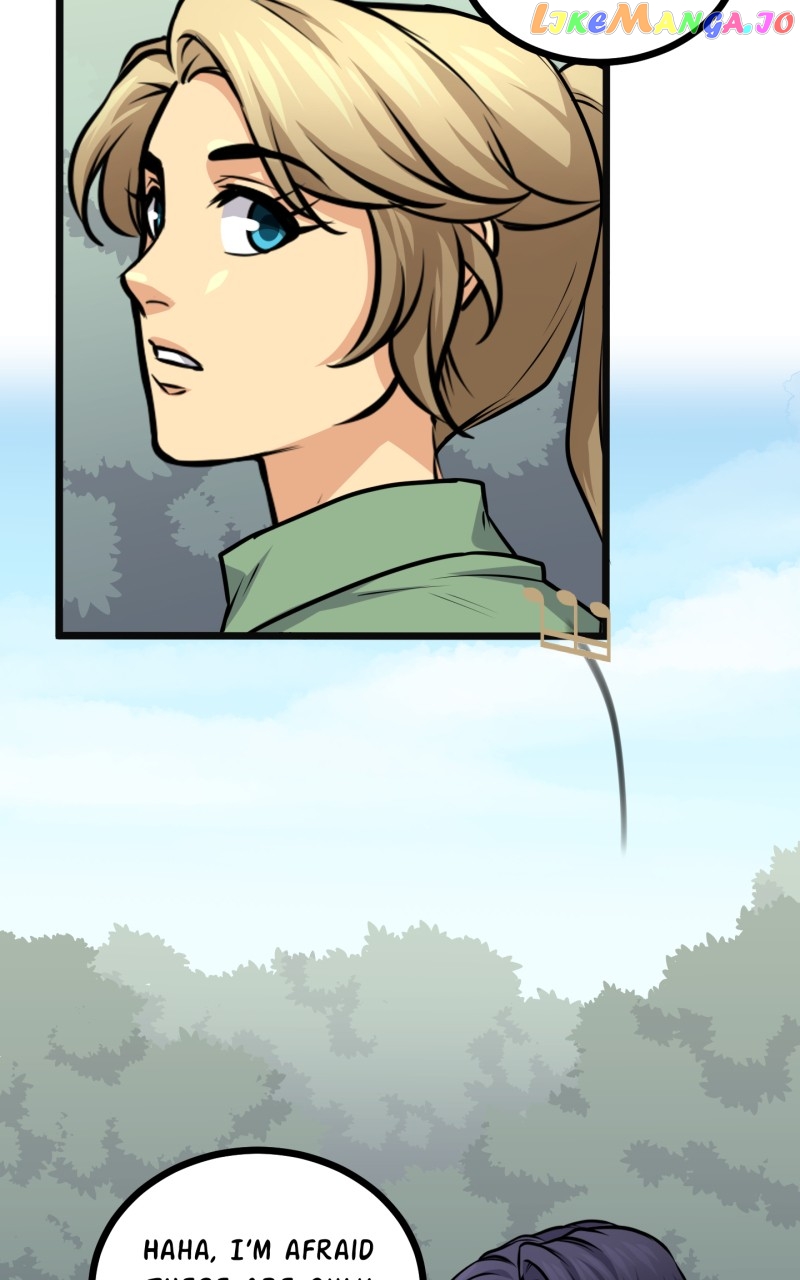 Anything for You Chapter 28 - page 16