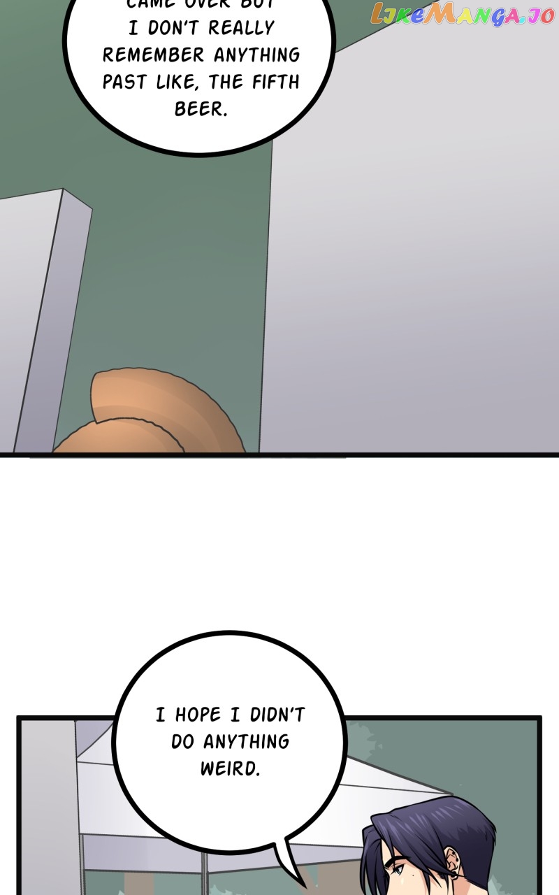 Anything for You Chapter 28 - page 2