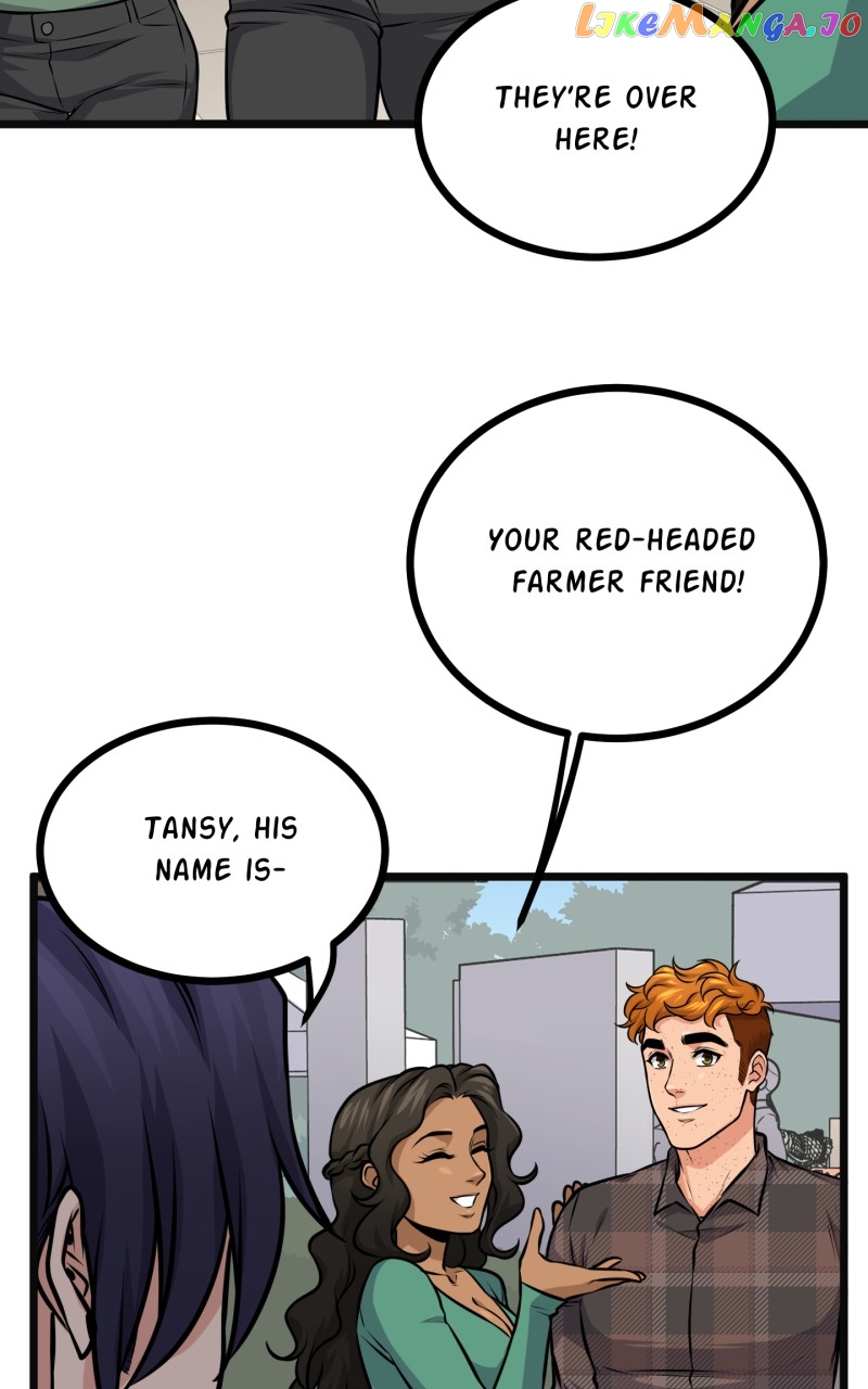 Anything for You Chapter 28 - page 23