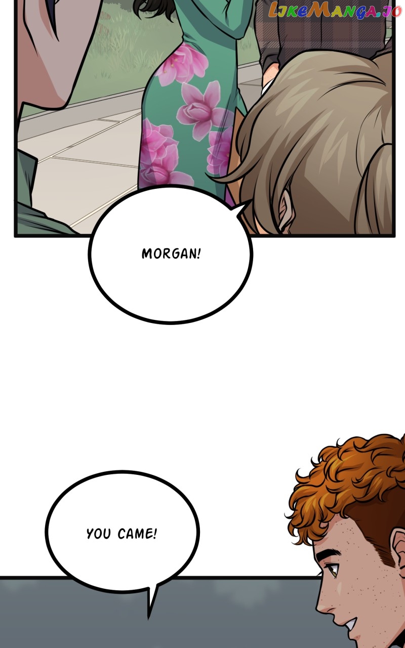 Anything for You Chapter 28 - page 24