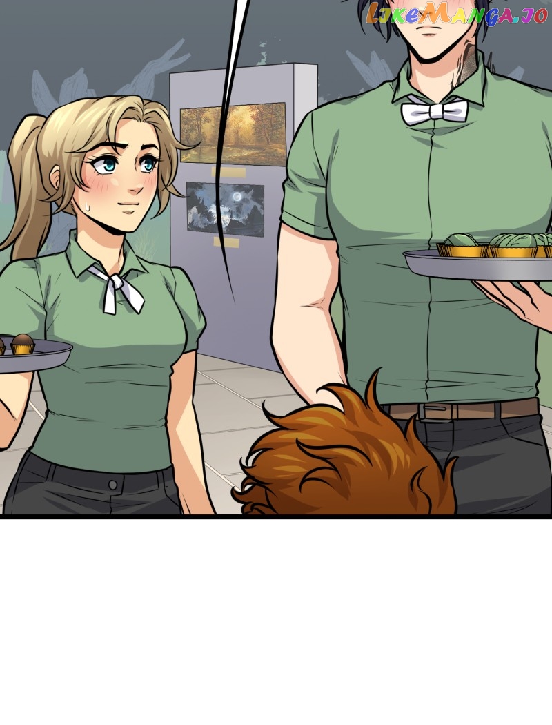 Anything for You Chapter 28 - page 26