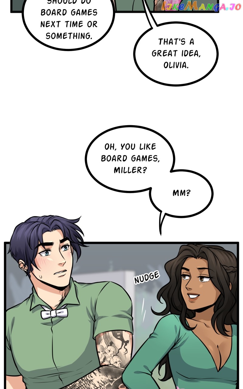 Anything for You Chapter 28 - page 29