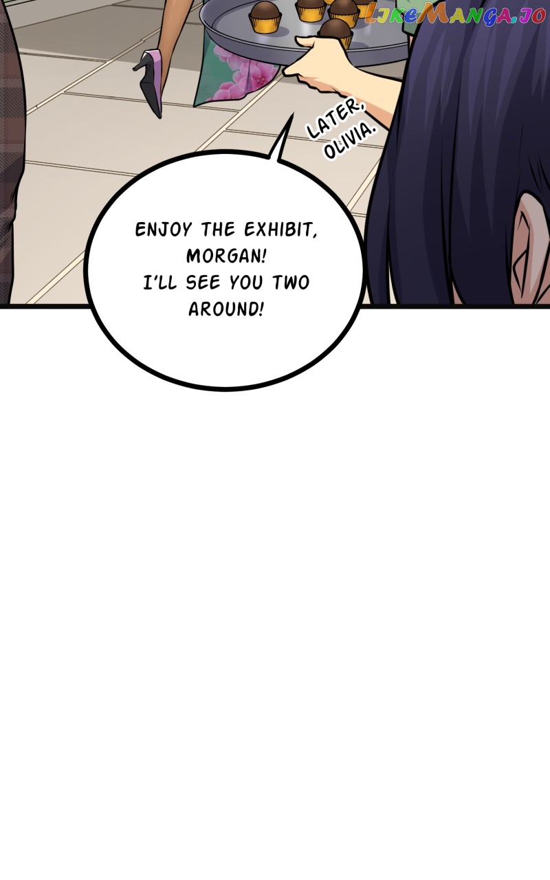 Anything for You Chapter 28 - page 33