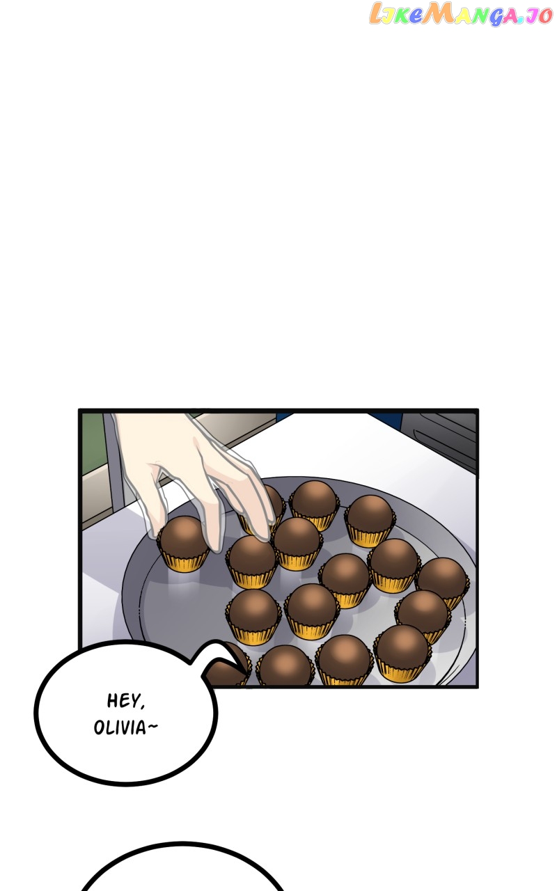Anything for You Chapter 28 - page 34