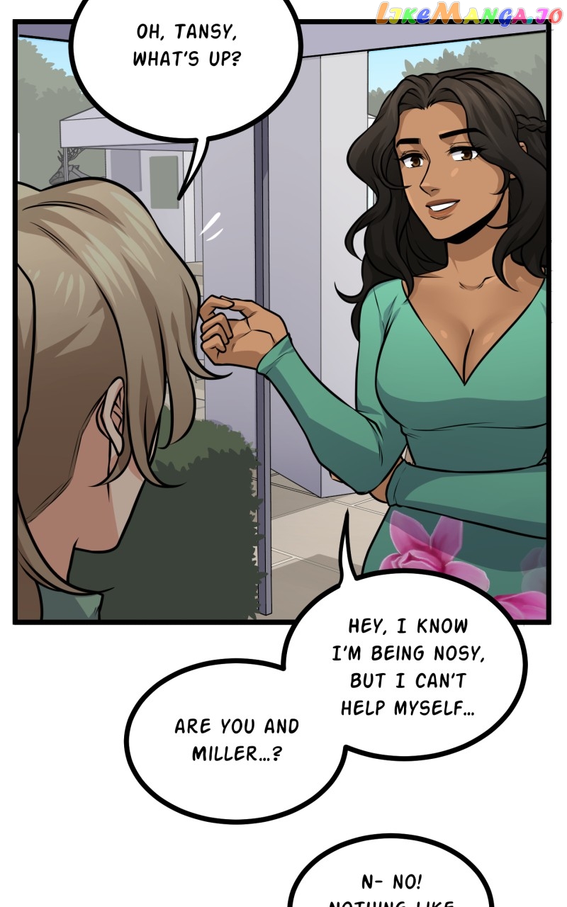 Anything for You Chapter 28 - page 35