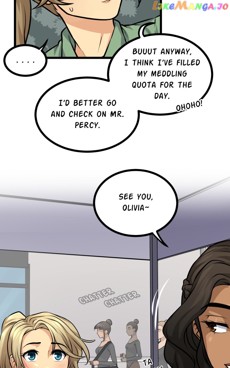 Anything for You Chapter 28 - page 38