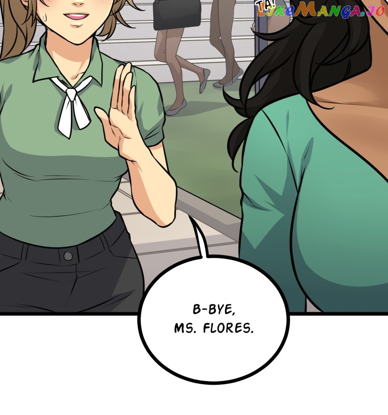 Anything for You Chapter 28 - page 39